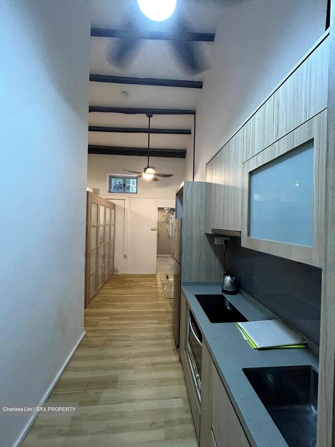Niven Loft (D9), Apartment #458931401